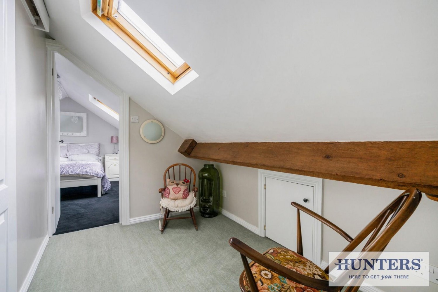 Peasehill Close, Rawdon, Leeds