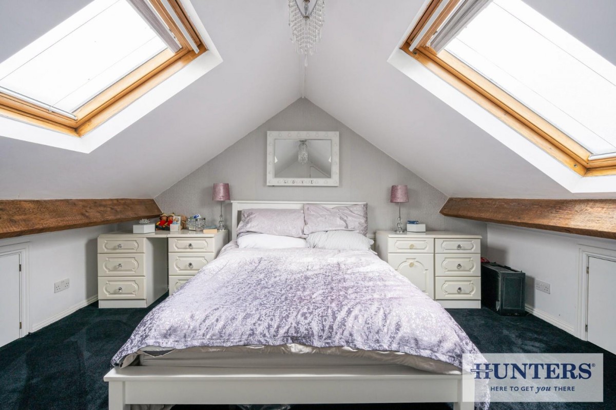 Peasehill Close, Rawdon, Leeds