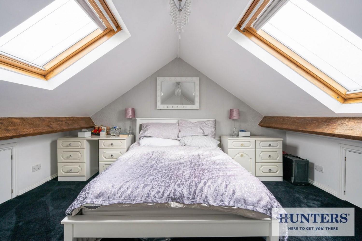 Peasehill Close, Rawdon, Leeds