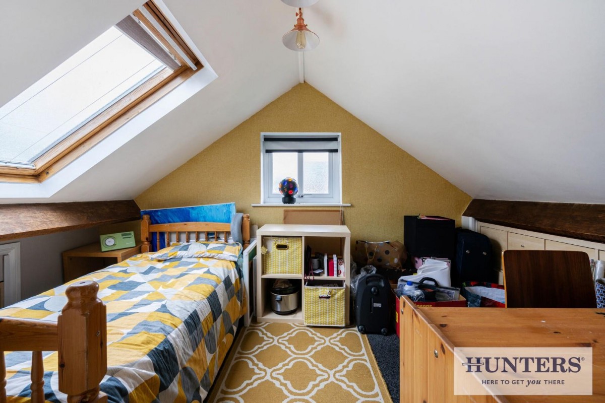 Peasehill Close, Rawdon, Leeds