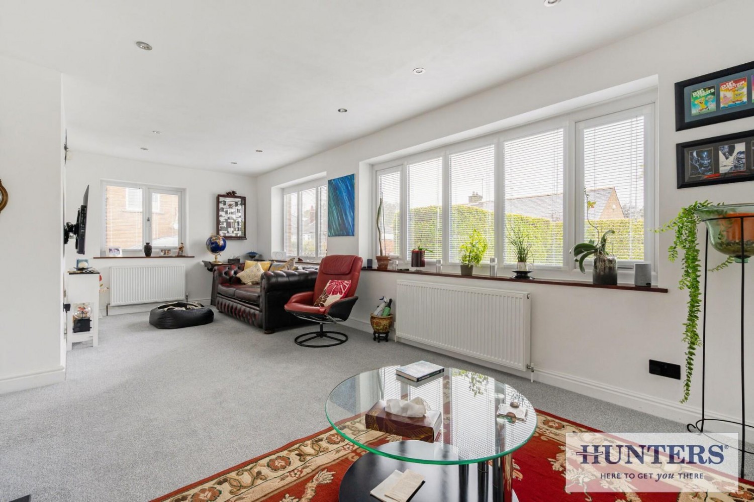 Peasehill Close, Rawdon, Leeds