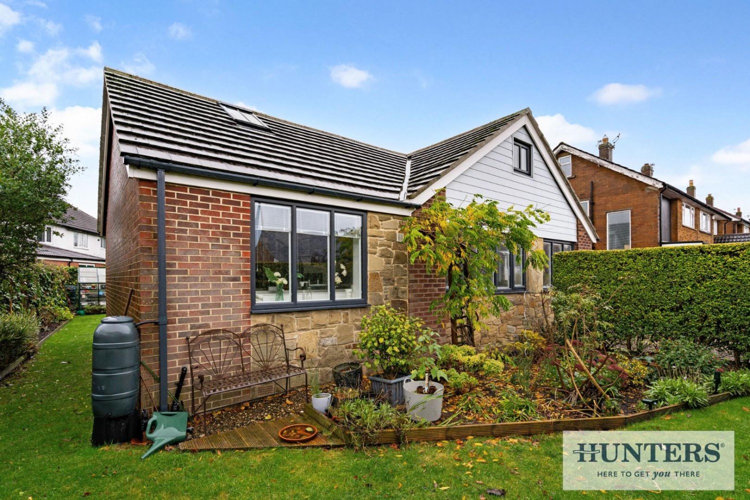 Peasehill Close, Rawdon, Leeds