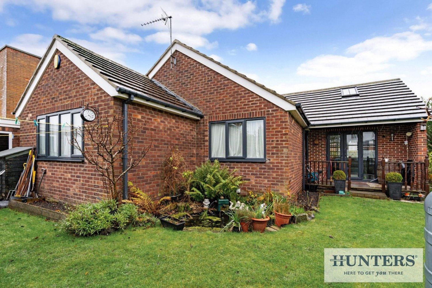 Peasehill Close, Rawdon, Leeds