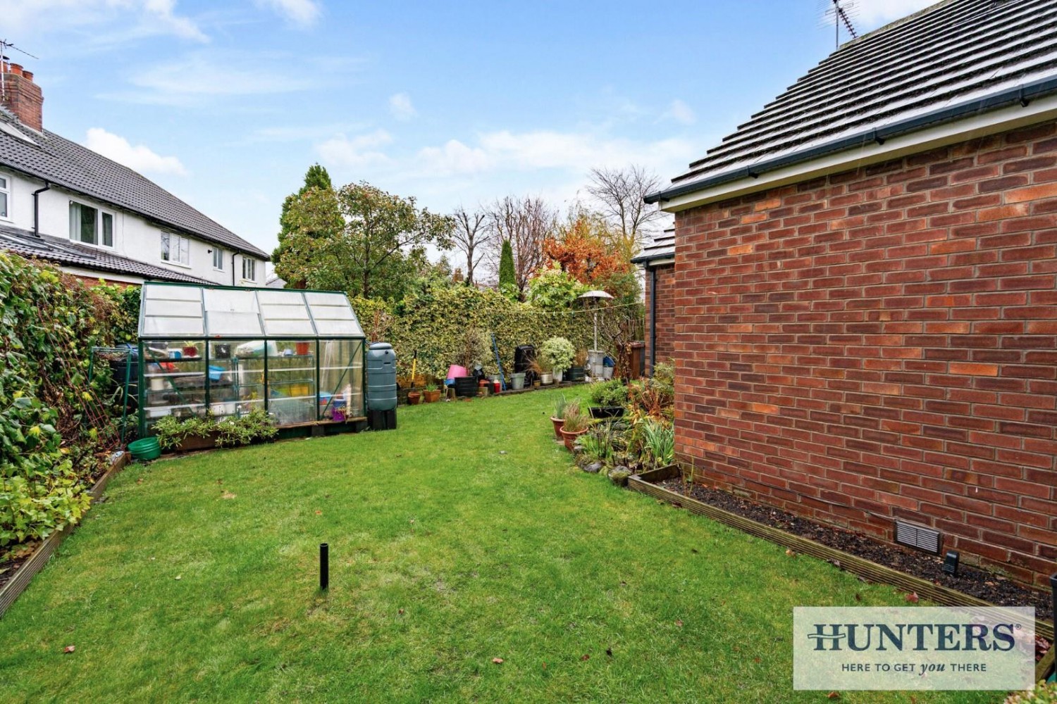 Peasehill Close, Rawdon, Leeds