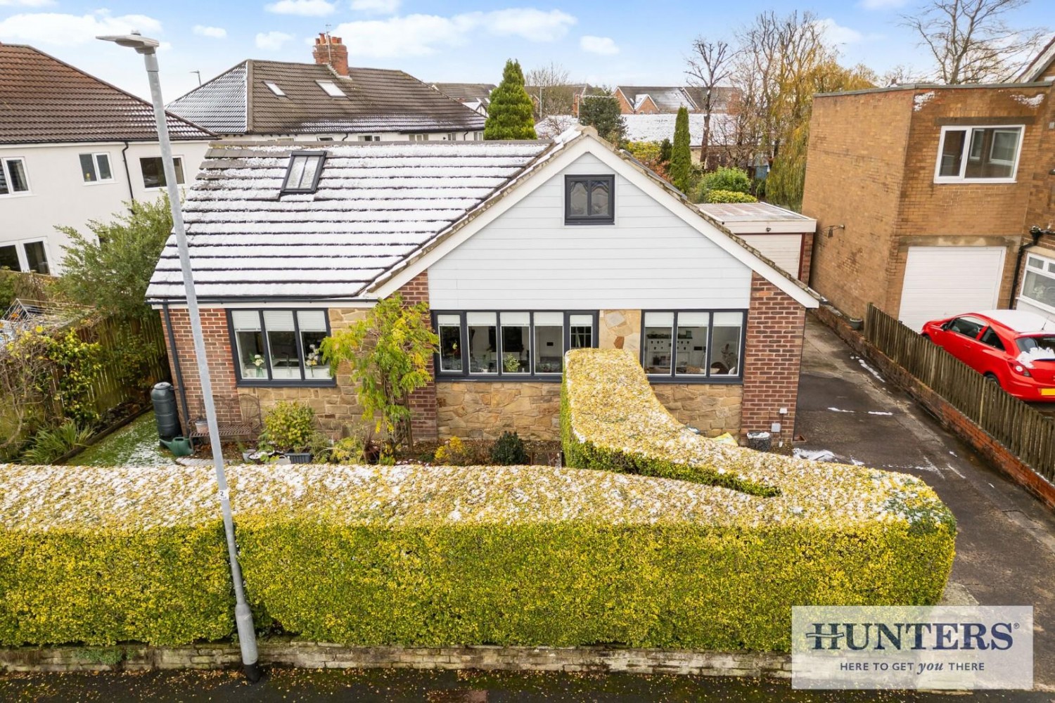 Peasehill Close, Rawdon, Leeds