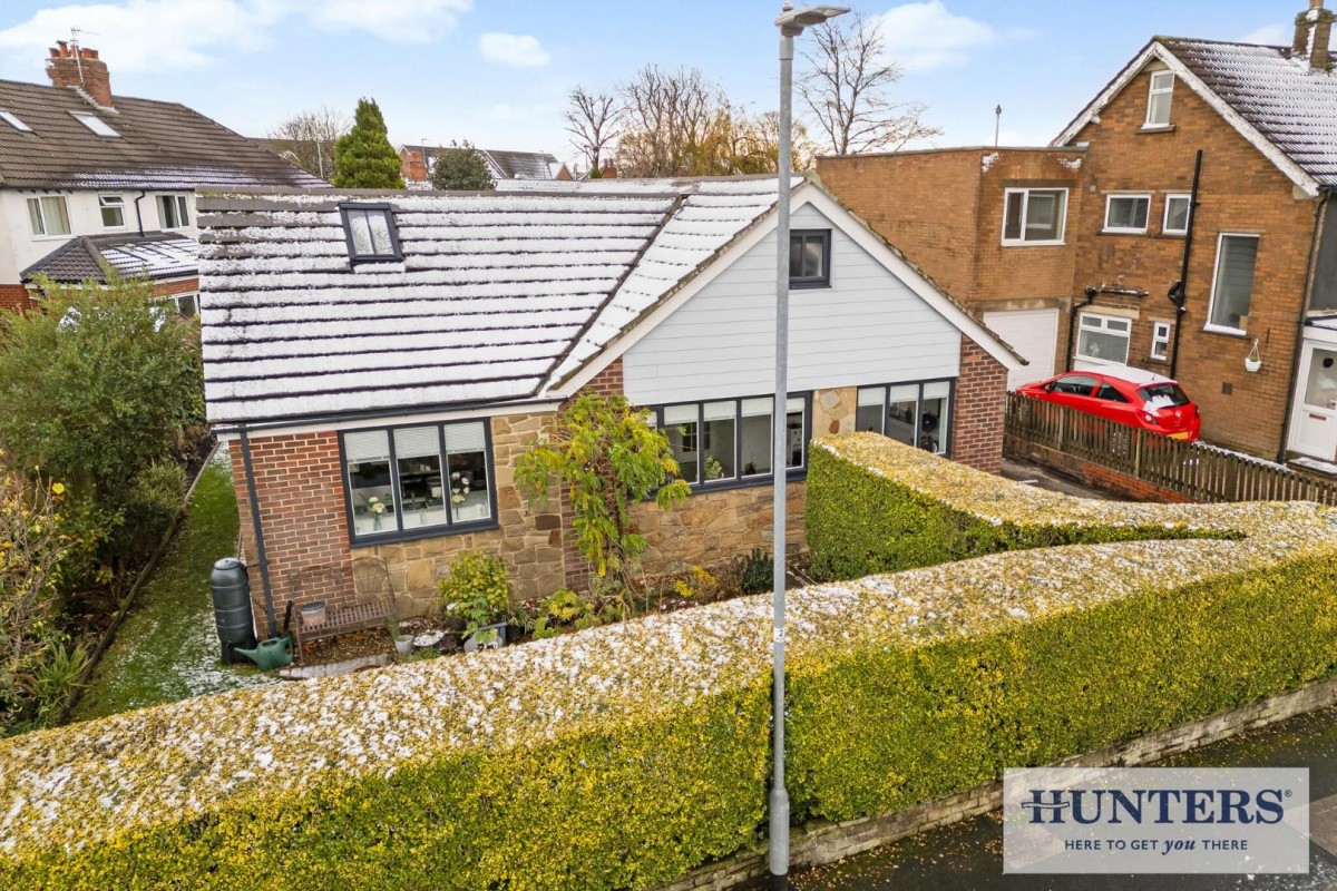 Peasehill Close, Rawdon, Leeds