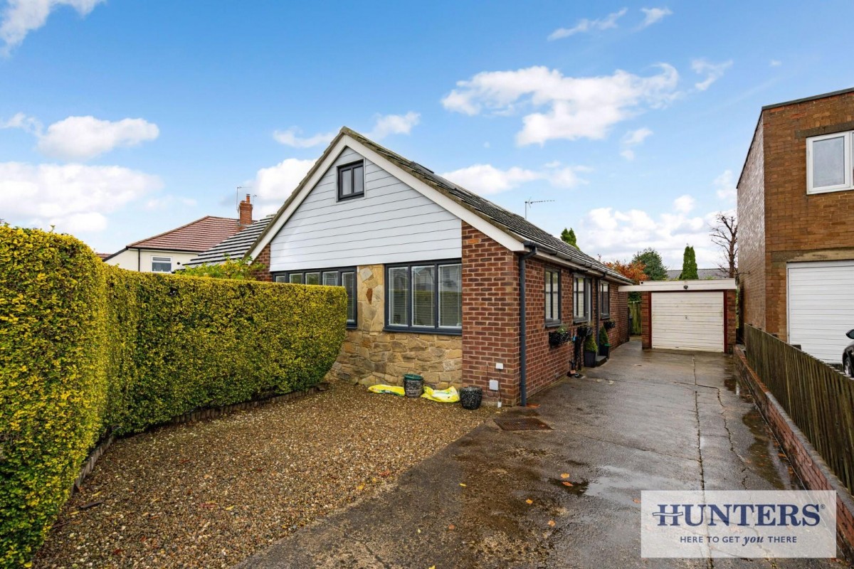 Peasehill Close, Rawdon, Leeds