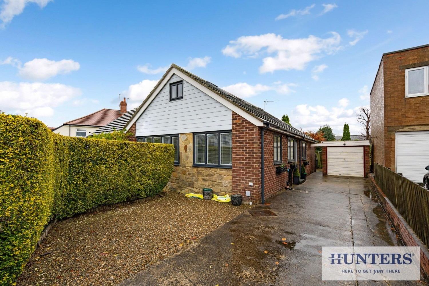 Peasehill Close, Rawdon, Leeds