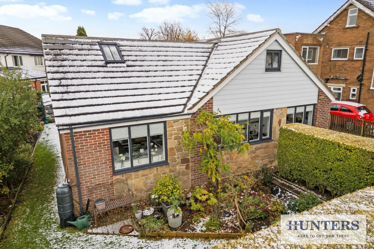 Peasehill Close, Rawdon, Leeds