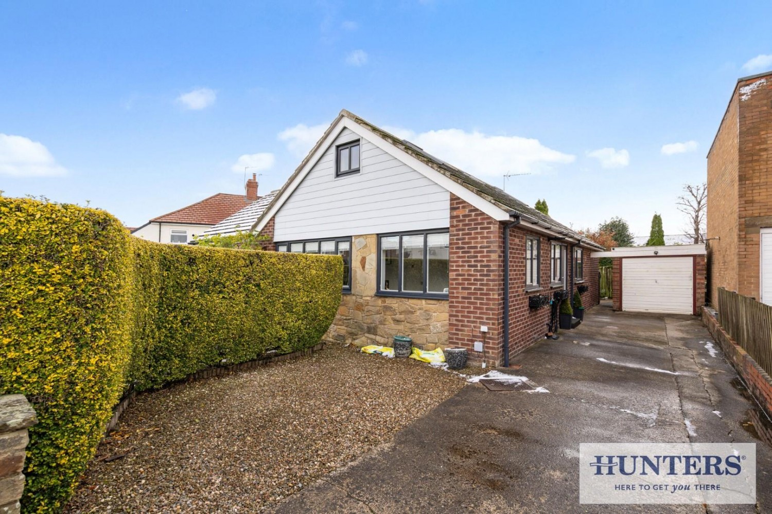 Peasehill Close, Rawdon, Leeds