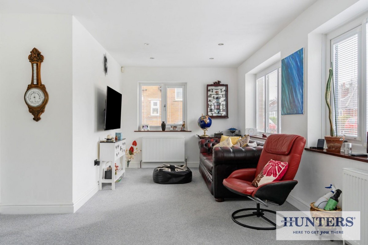 Peasehill Close, Rawdon, Leeds