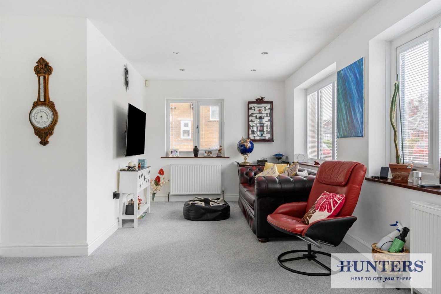 Peasehill Close, Rawdon, Leeds