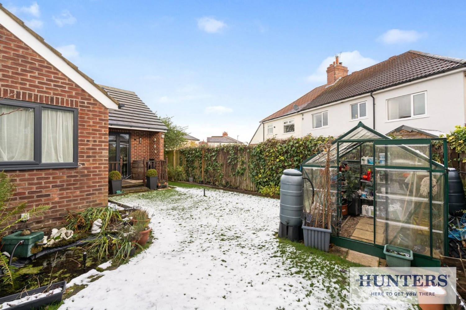 Peasehill Close, Rawdon, Leeds