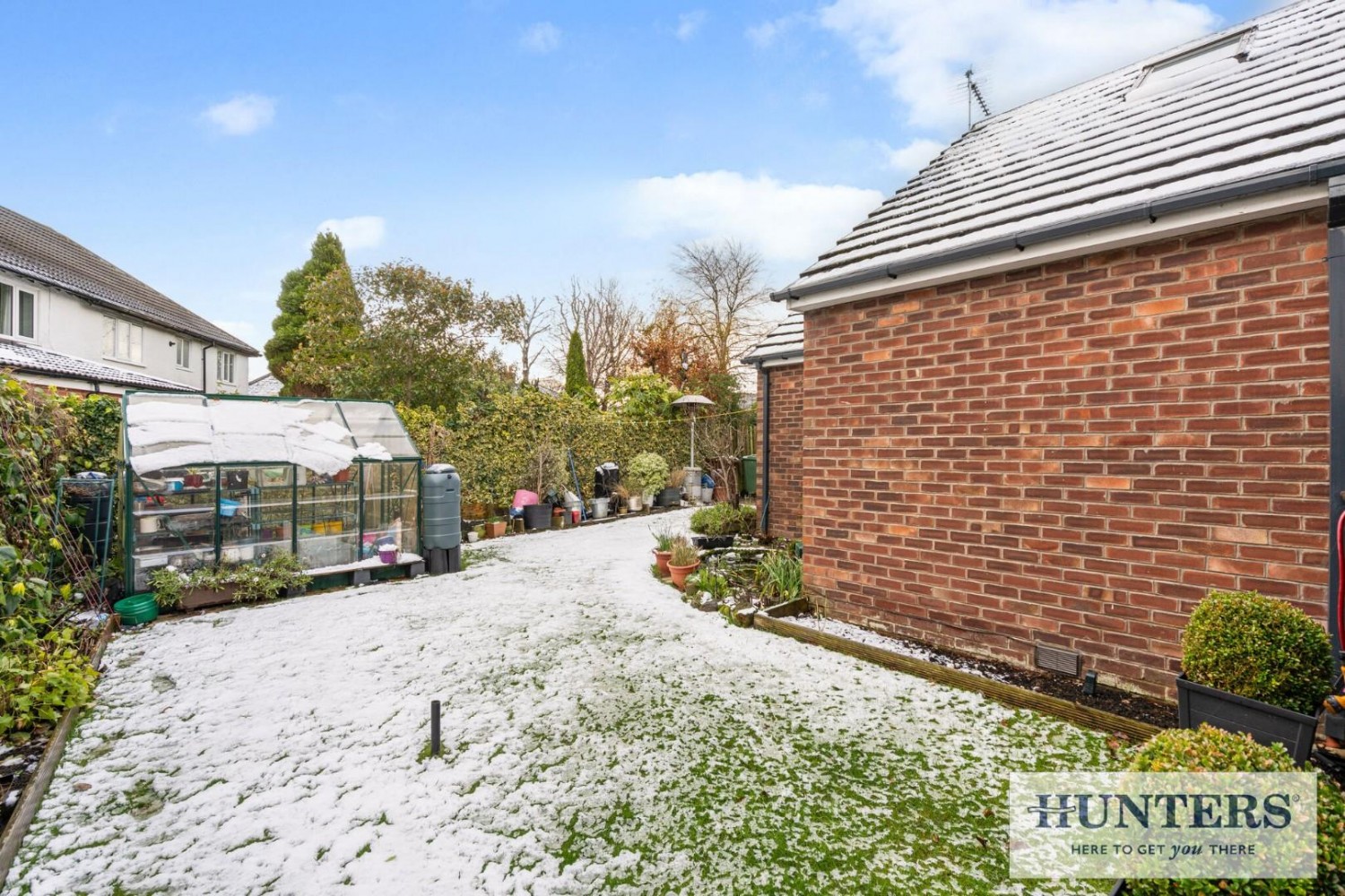 Peasehill Close, Rawdon, Leeds