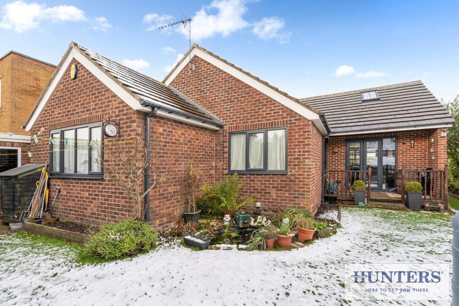 Peasehill Close, Rawdon, Leeds