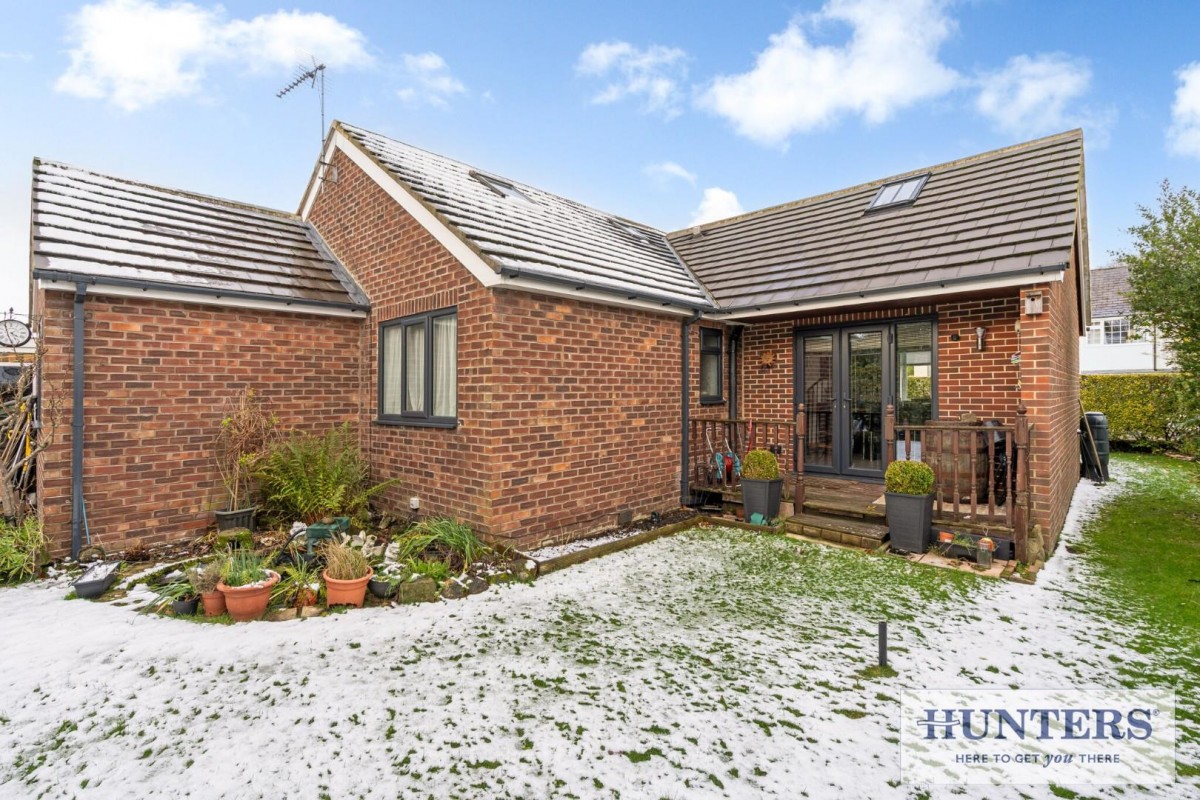 Peasehill Close, Rawdon, Leeds