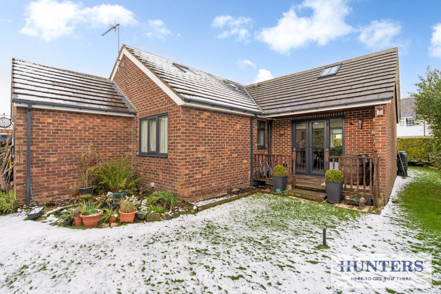 Peasehill Close, Rawdon, Leeds