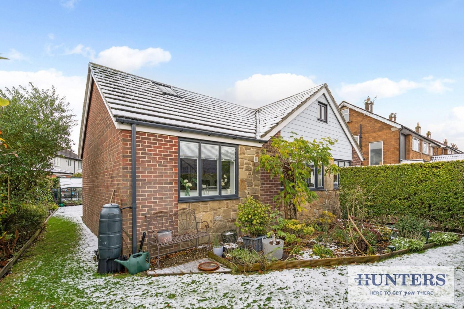 Peasehill Close, Rawdon, Leeds