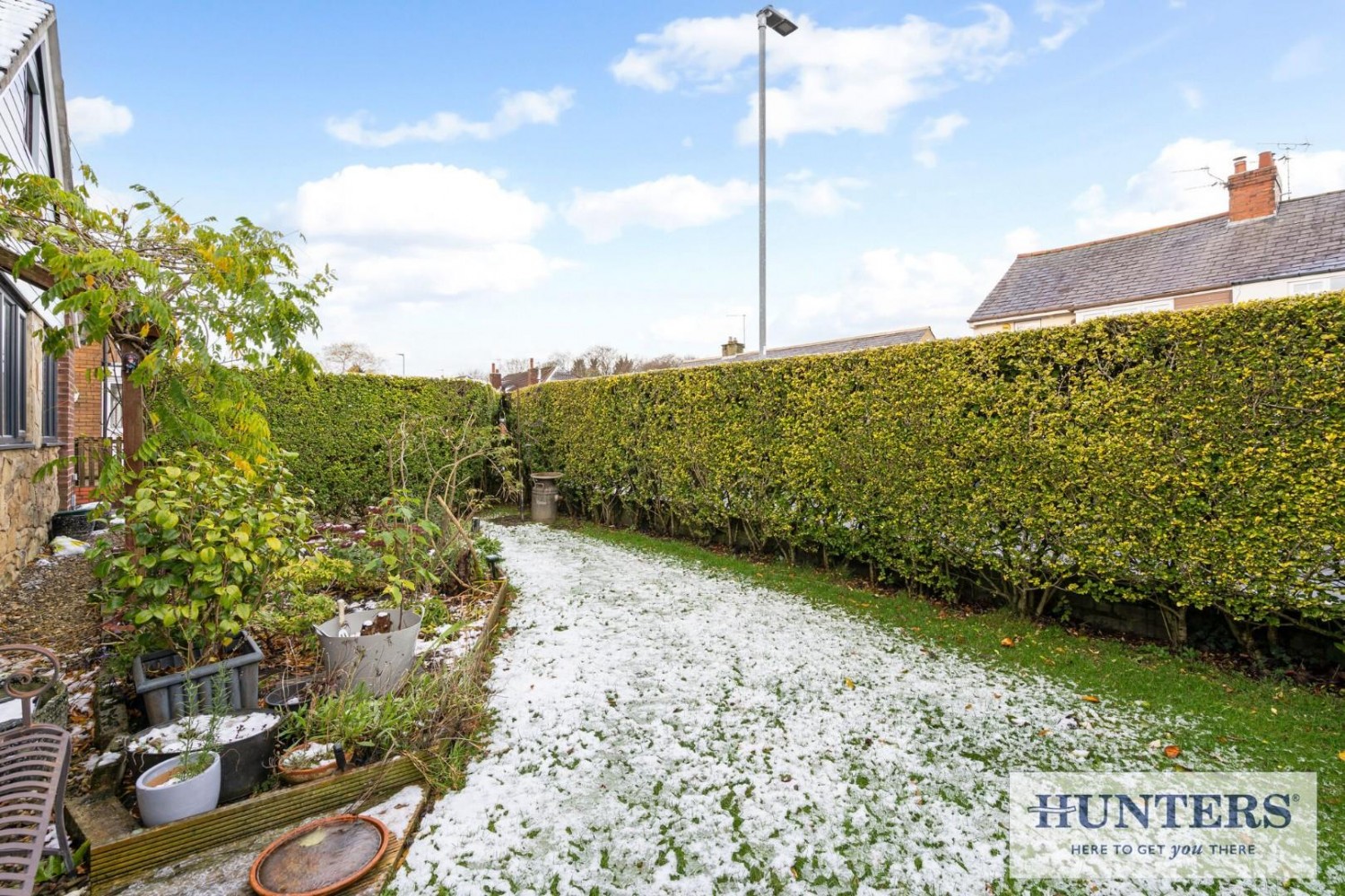 Peasehill Close, Rawdon, Leeds