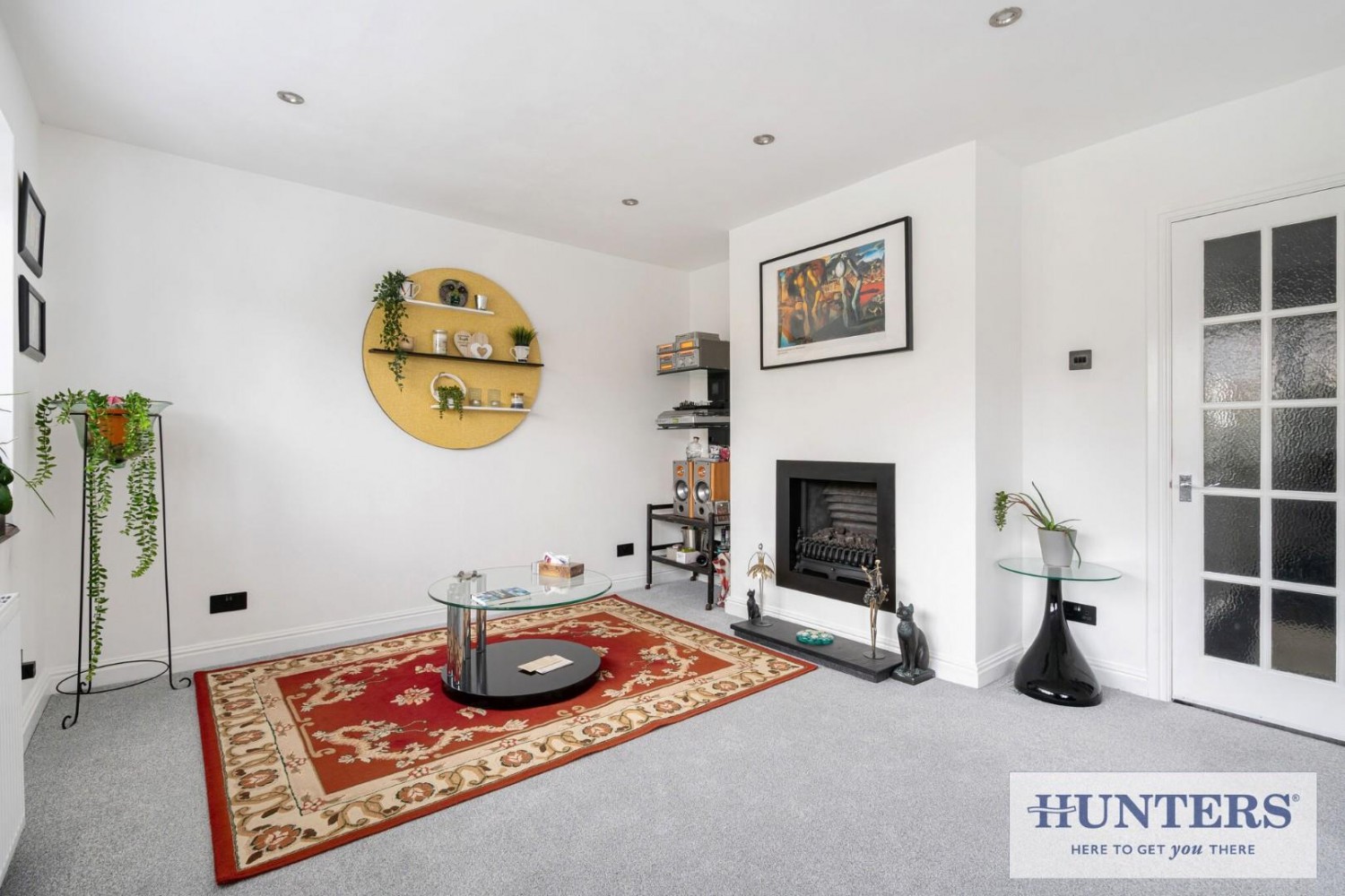 Peasehill Close, Rawdon, Leeds