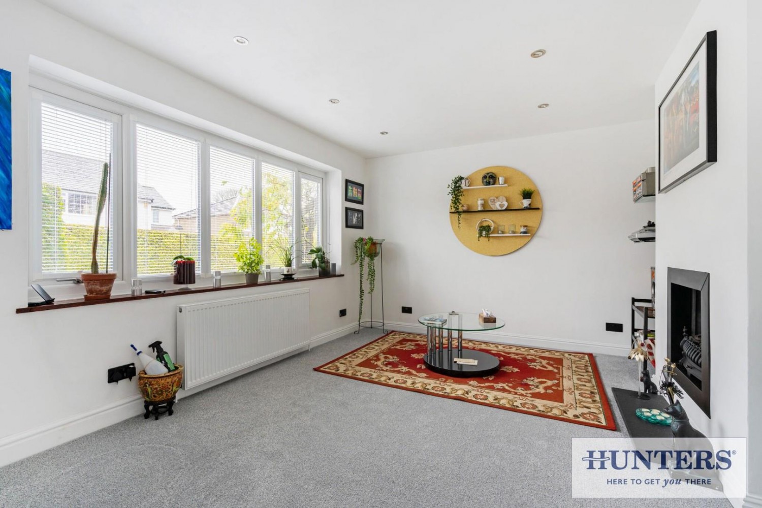 Peasehill Close, Rawdon, Leeds