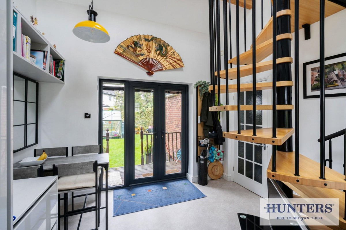 Peasehill Close, Rawdon, Leeds