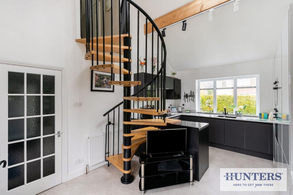 Peasehill Close, Rawdon, Leeds