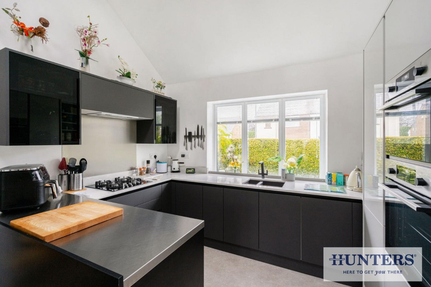 Peasehill Close, Rawdon, Leeds