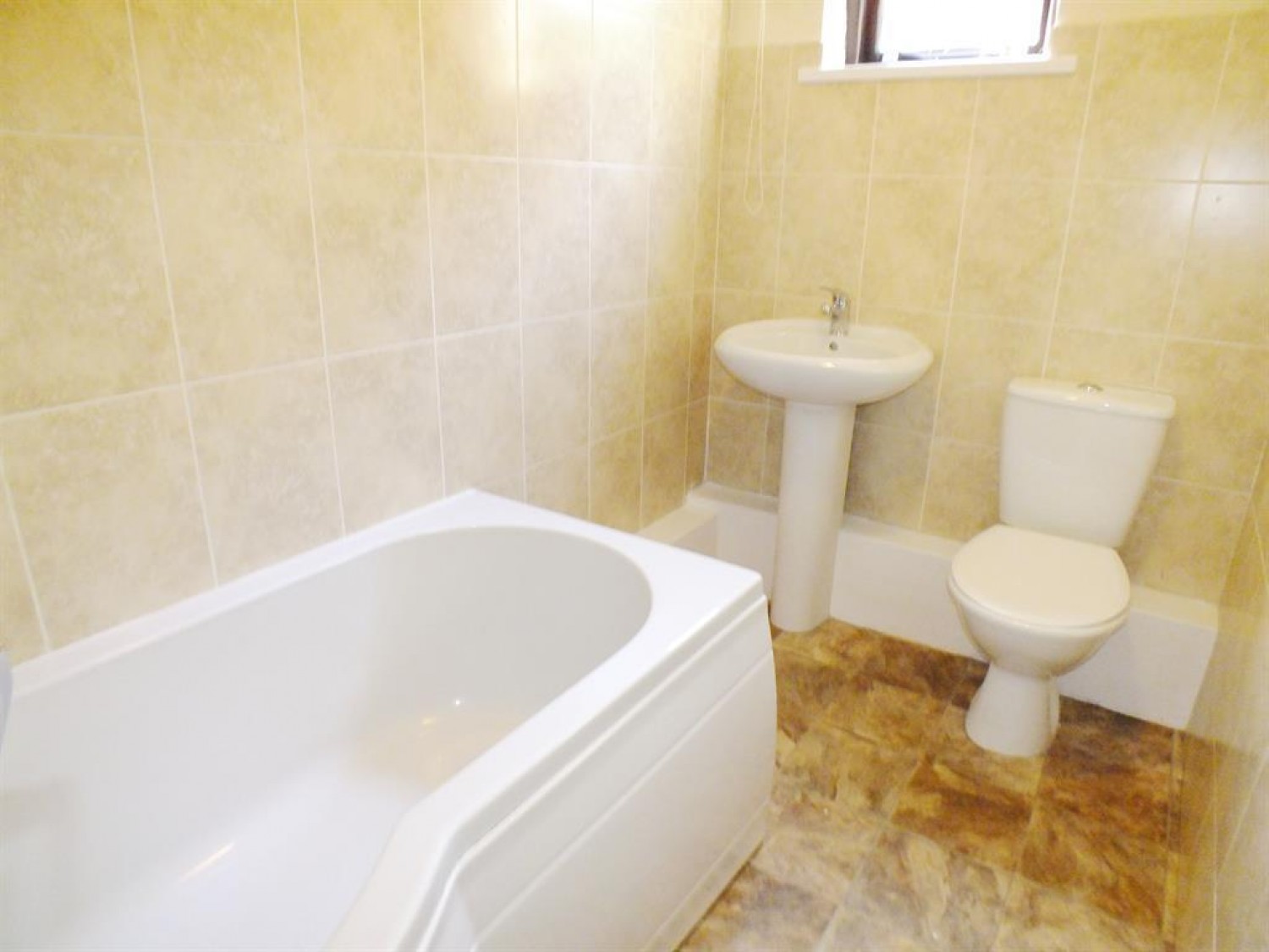 West Park Court, Arncliffe Road, Leeds