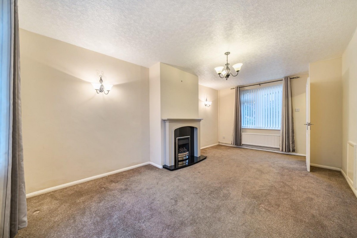 Grange Crescent, Tadcaster, North Yorkshire