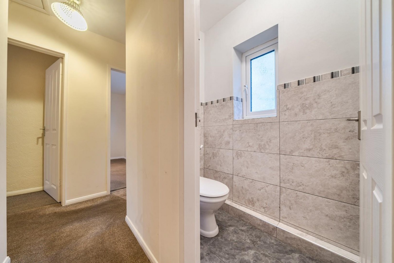 Grange Crescent, Tadcaster, North Yorkshire