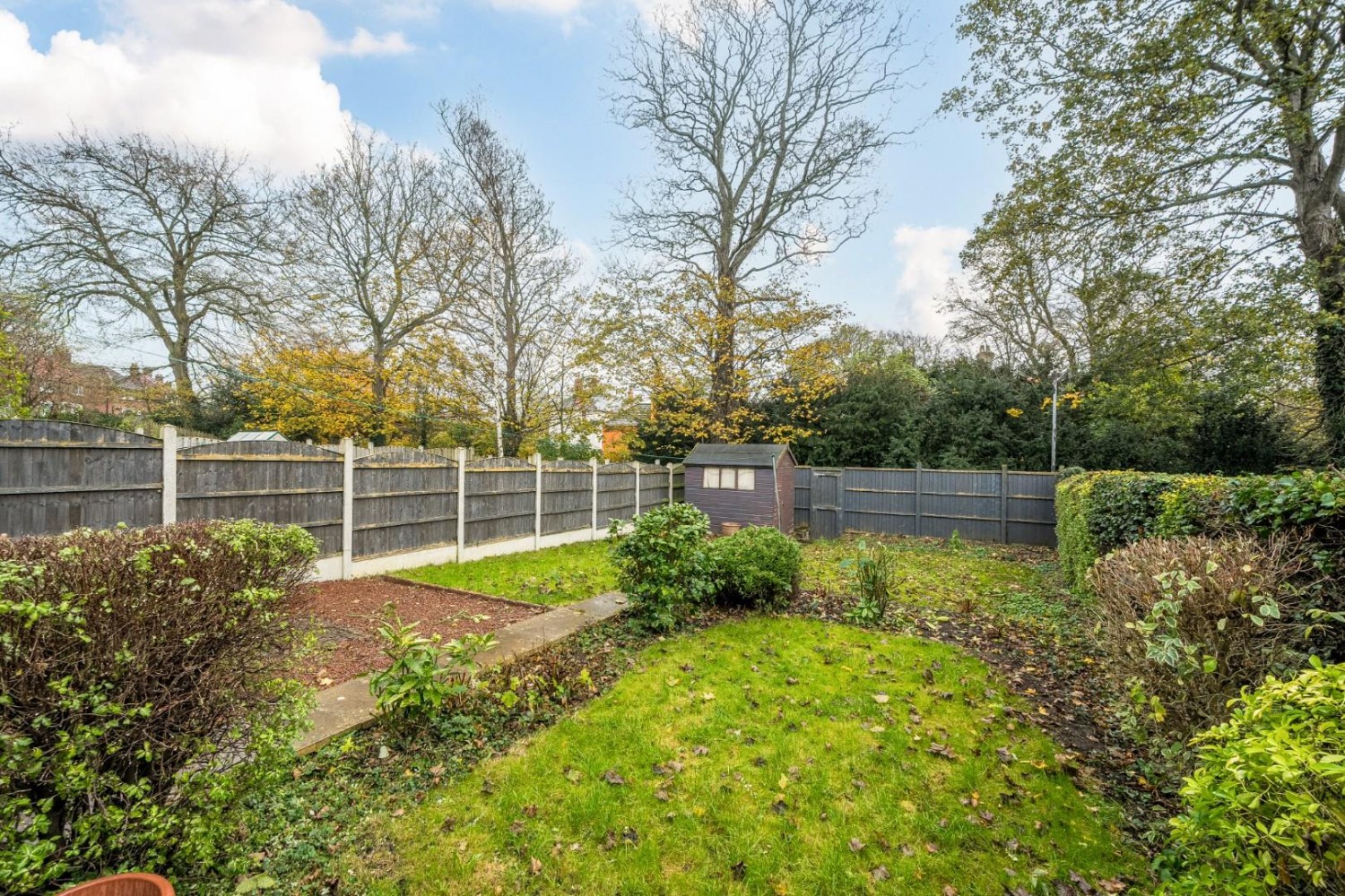 Grange Crescent, Tadcaster, North Yorkshire