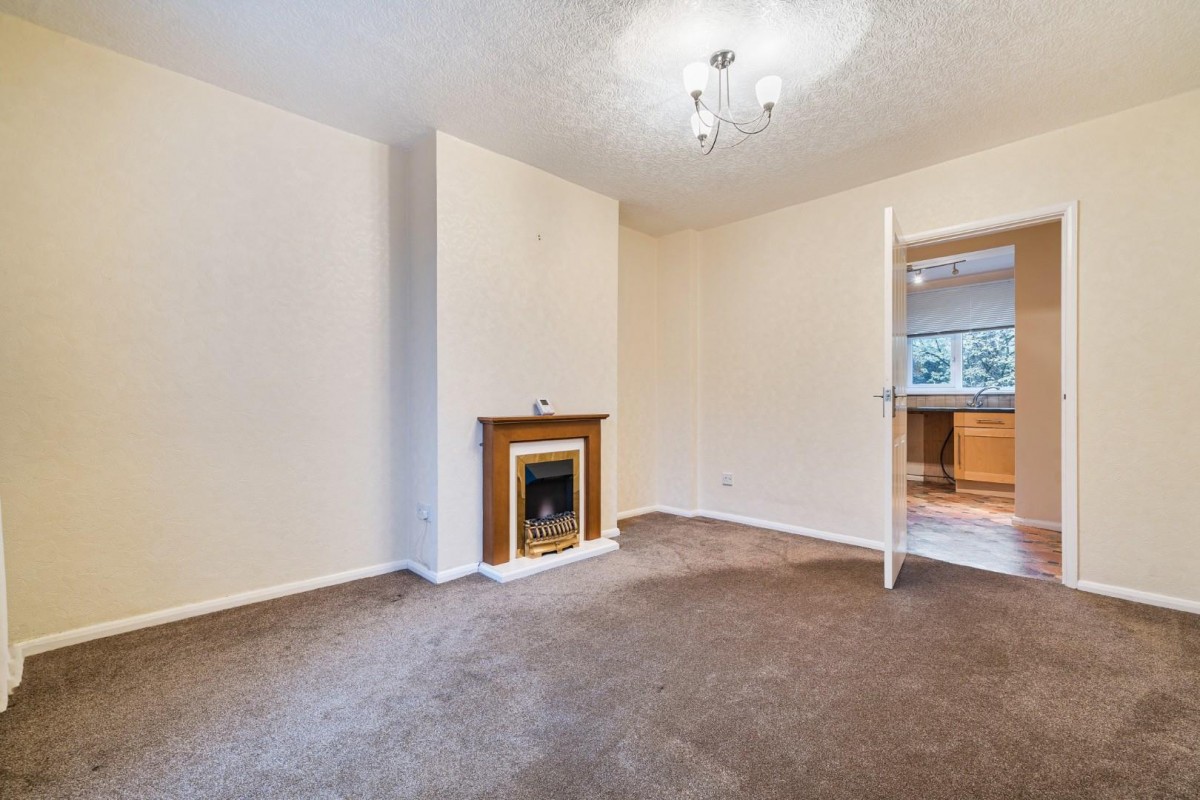 Grange Crescent, Tadcaster, North Yorkshire