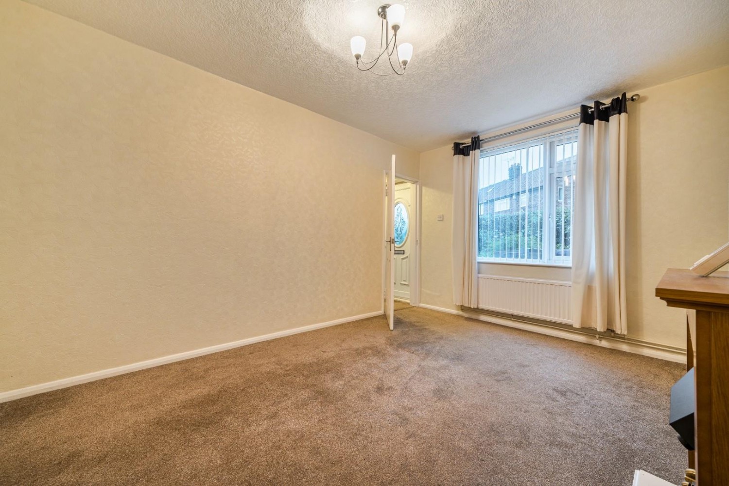 Grange Crescent, Tadcaster, North Yorkshire