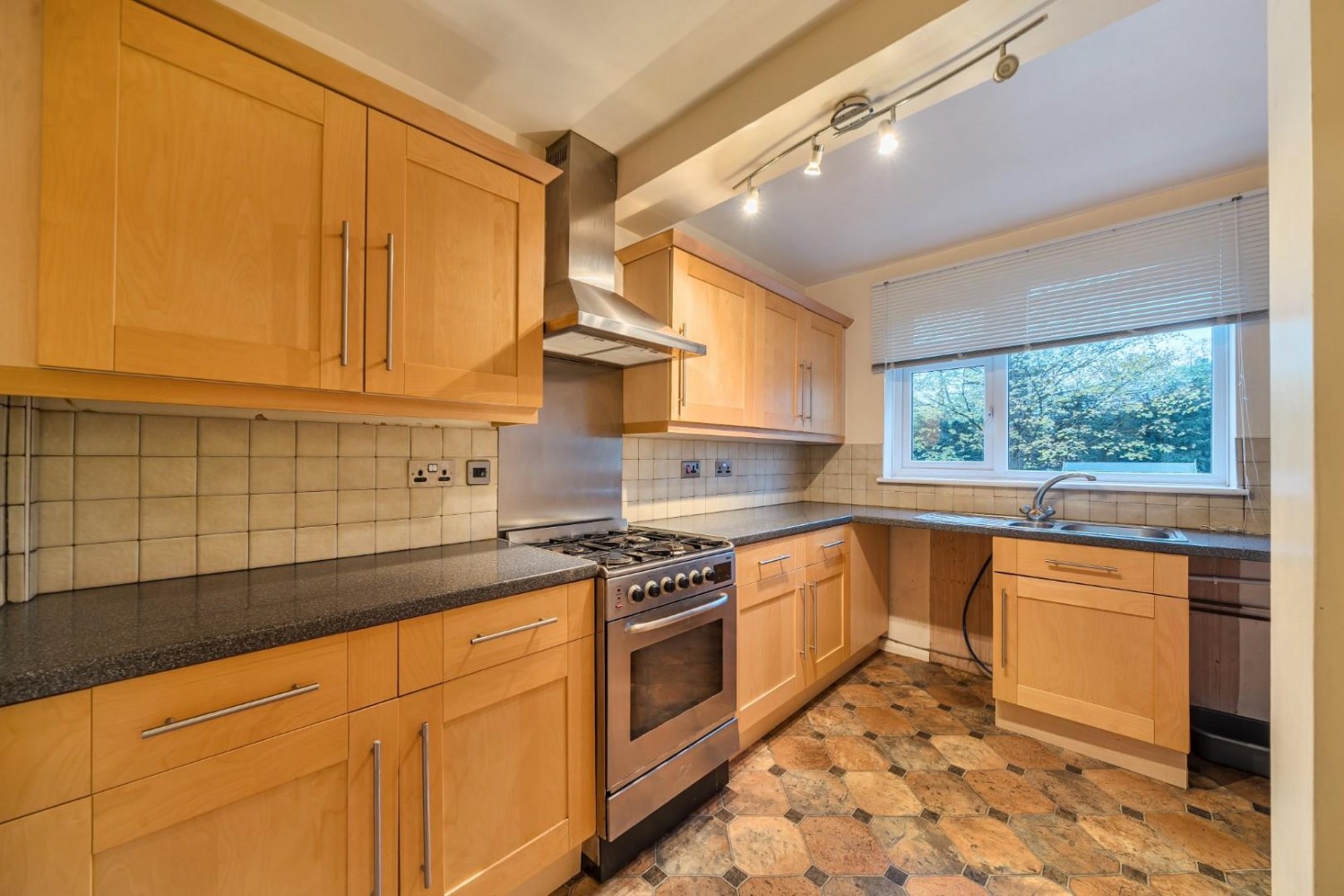 Grange Crescent, Tadcaster, North Yorkshire