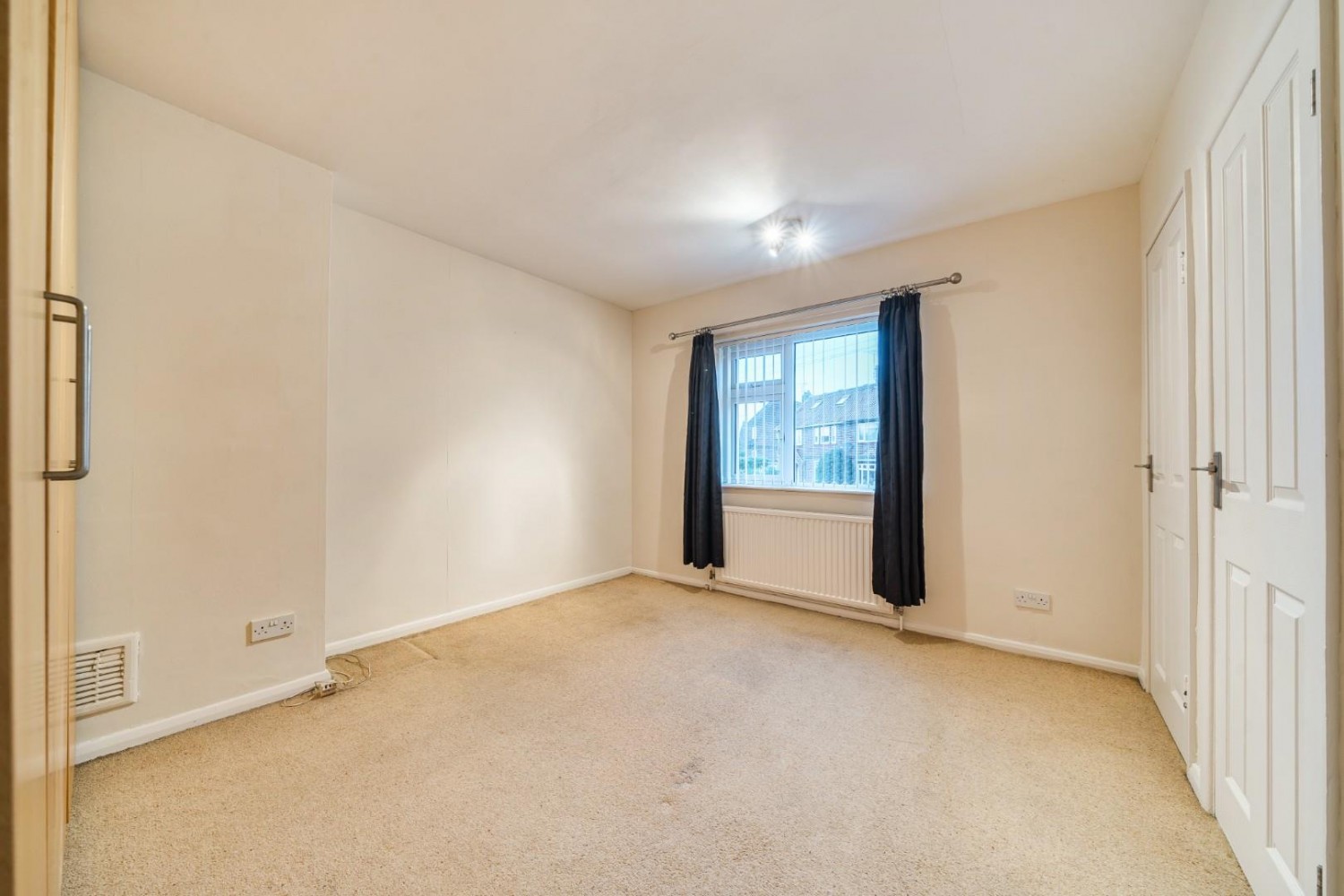 Grange Crescent, Tadcaster, North Yorkshire