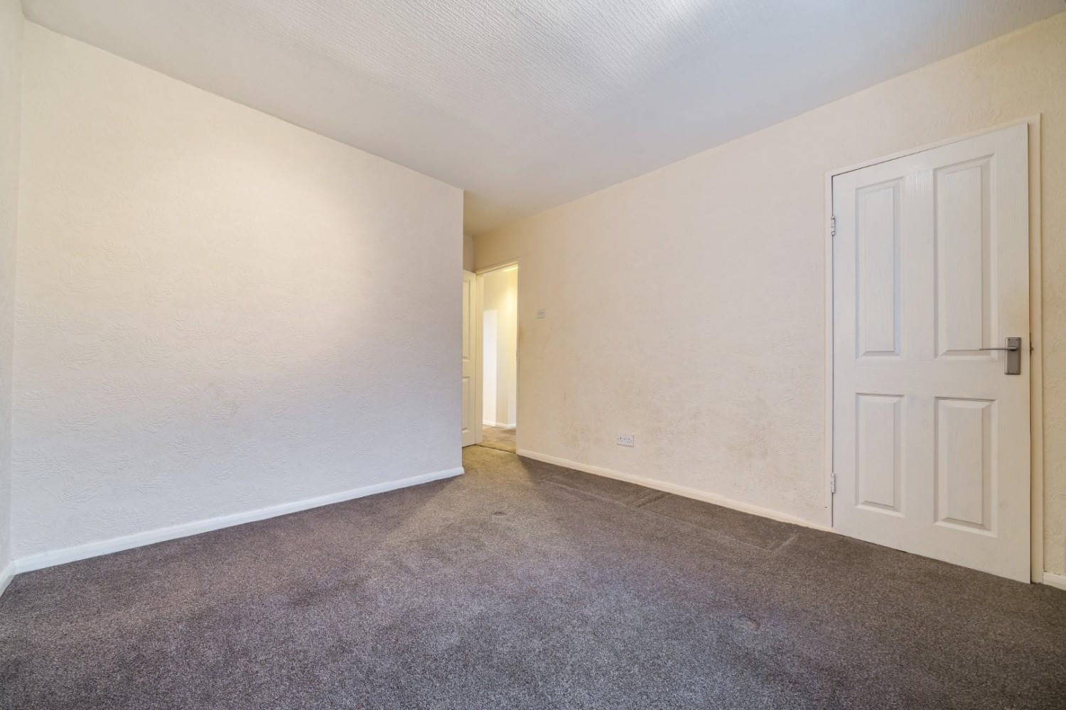 Grange Crescent, Tadcaster, North Yorkshire