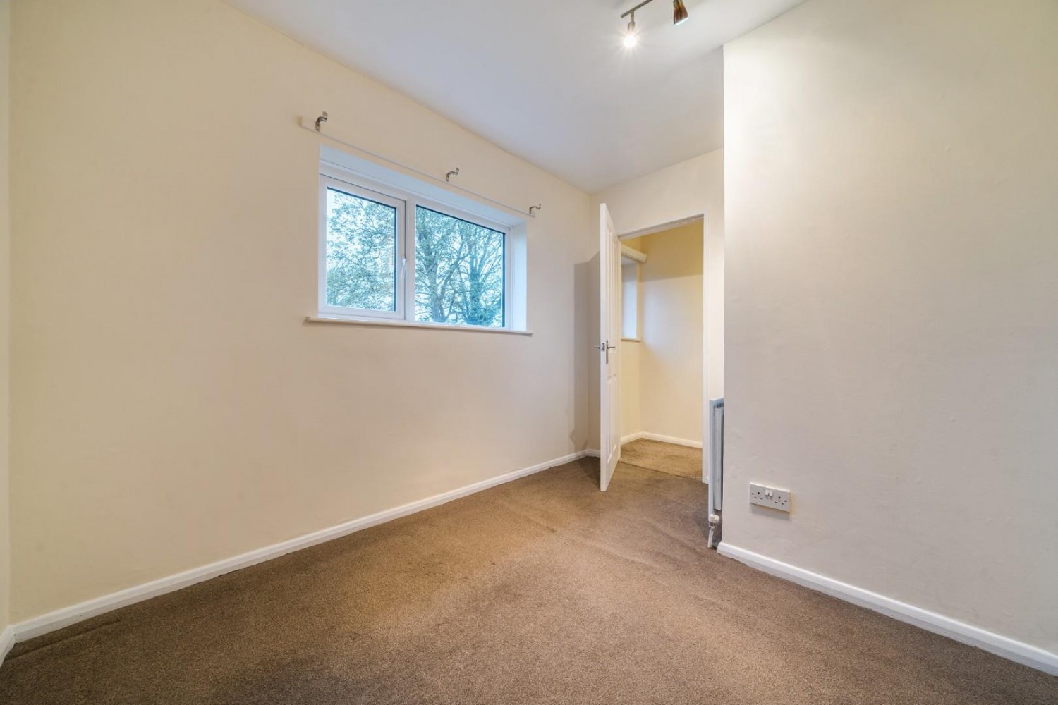 Grange Crescent, Tadcaster, North Yorkshire