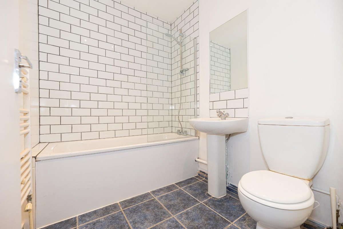 Milkwell Yard, London, SE5