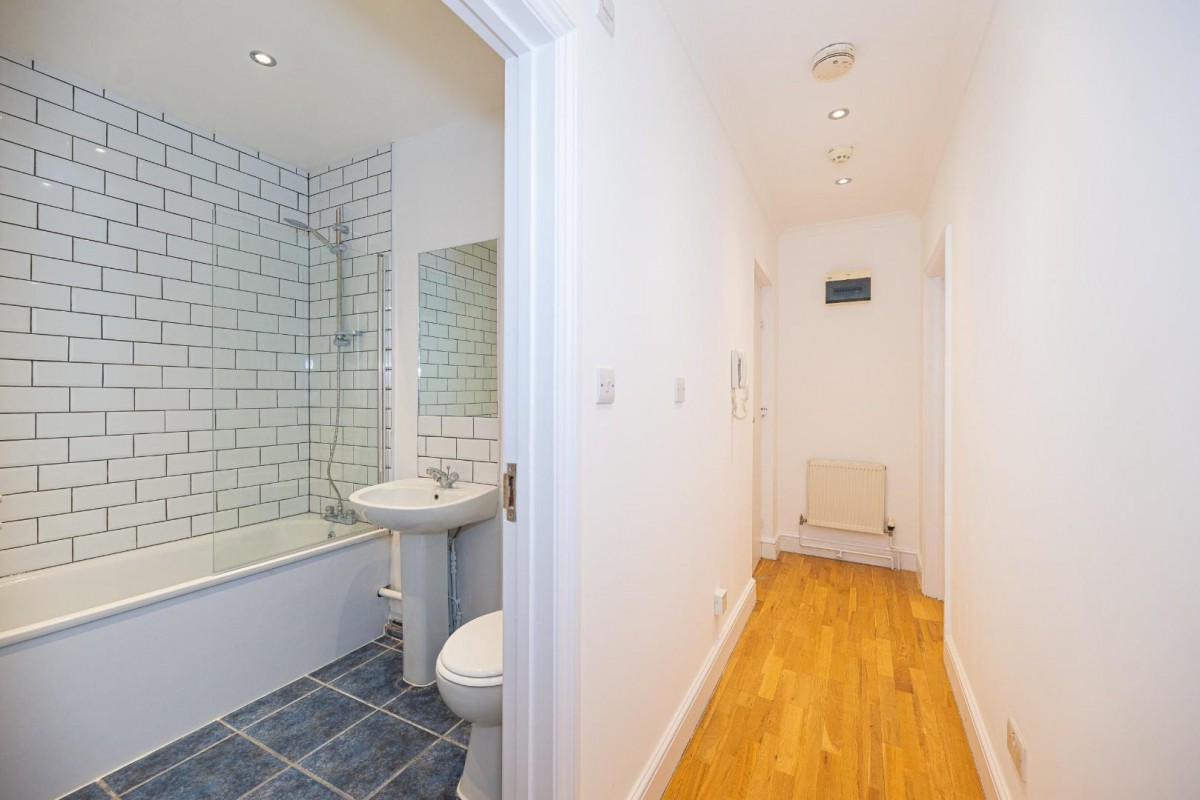 Milkwell Yard, London, SE5