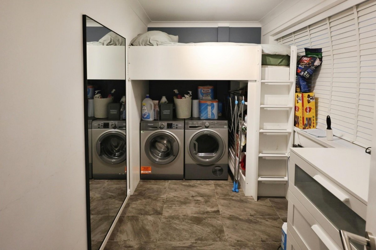 Granville Close, Shildon, County Durham