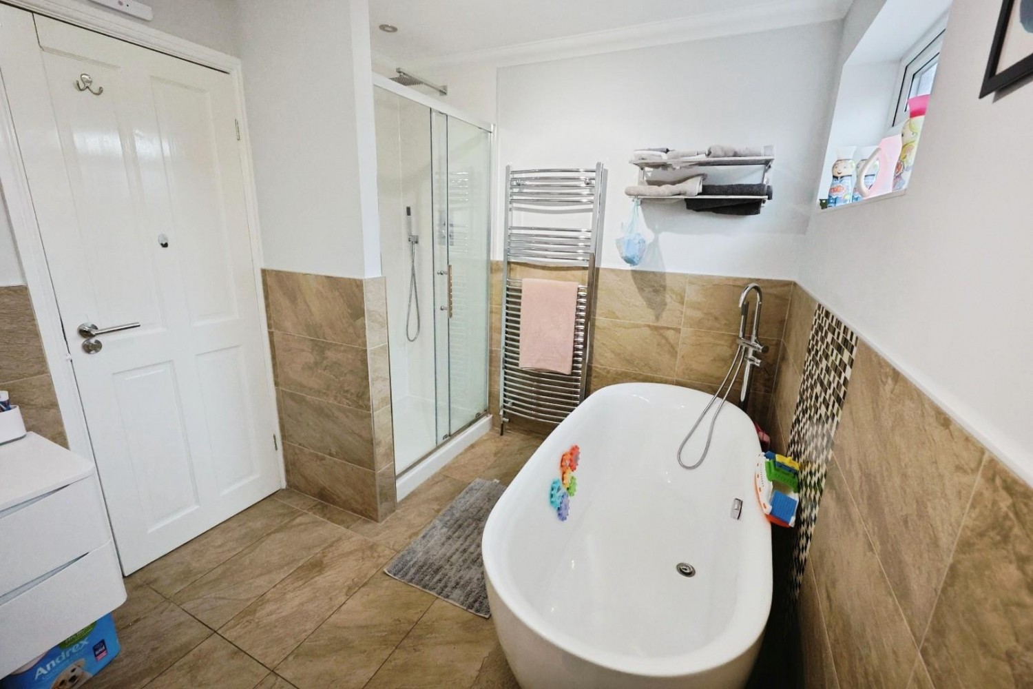 Granville Close, Shildon, County Durham