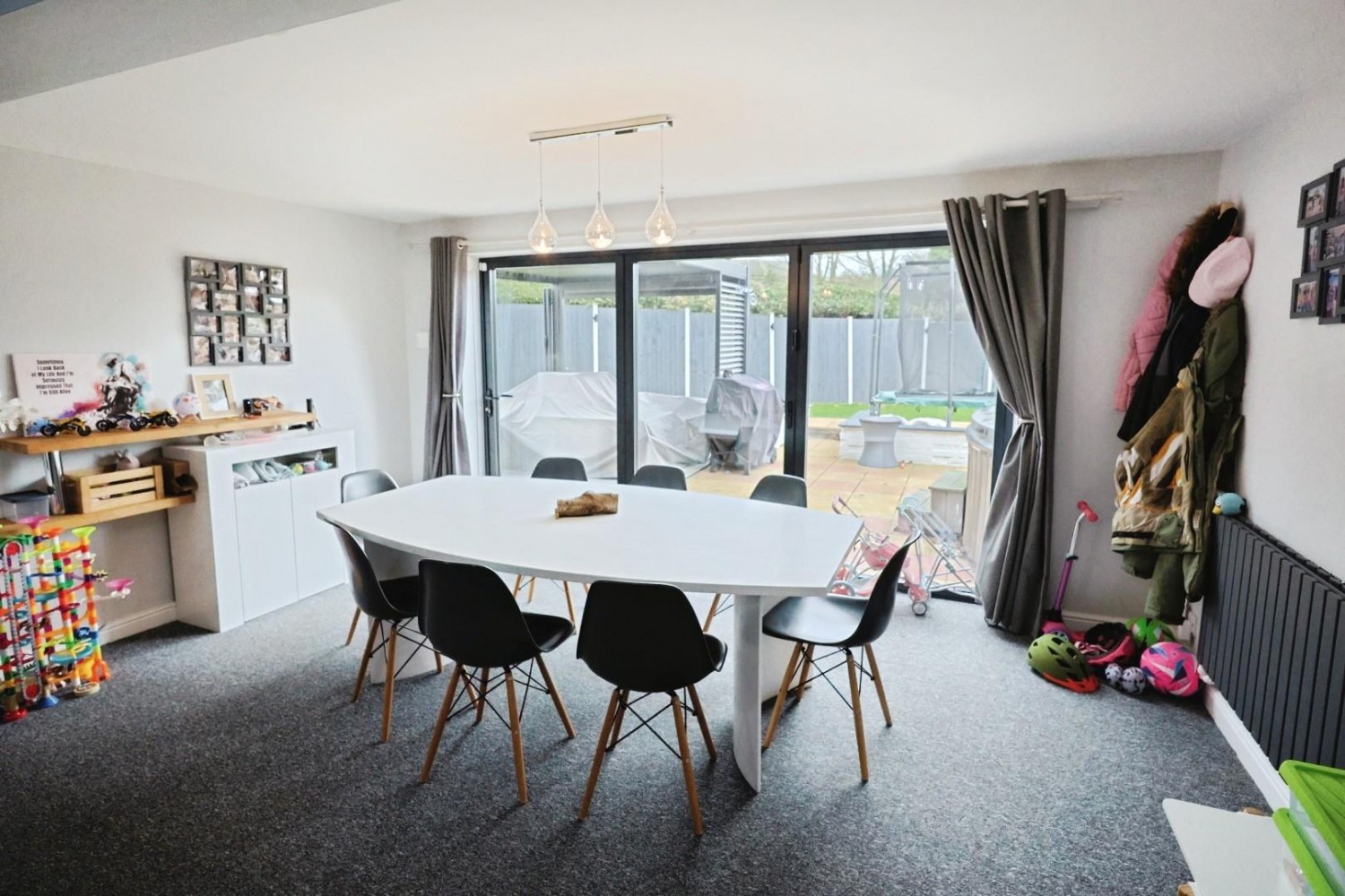 Granville Close, Shildon, County Durham