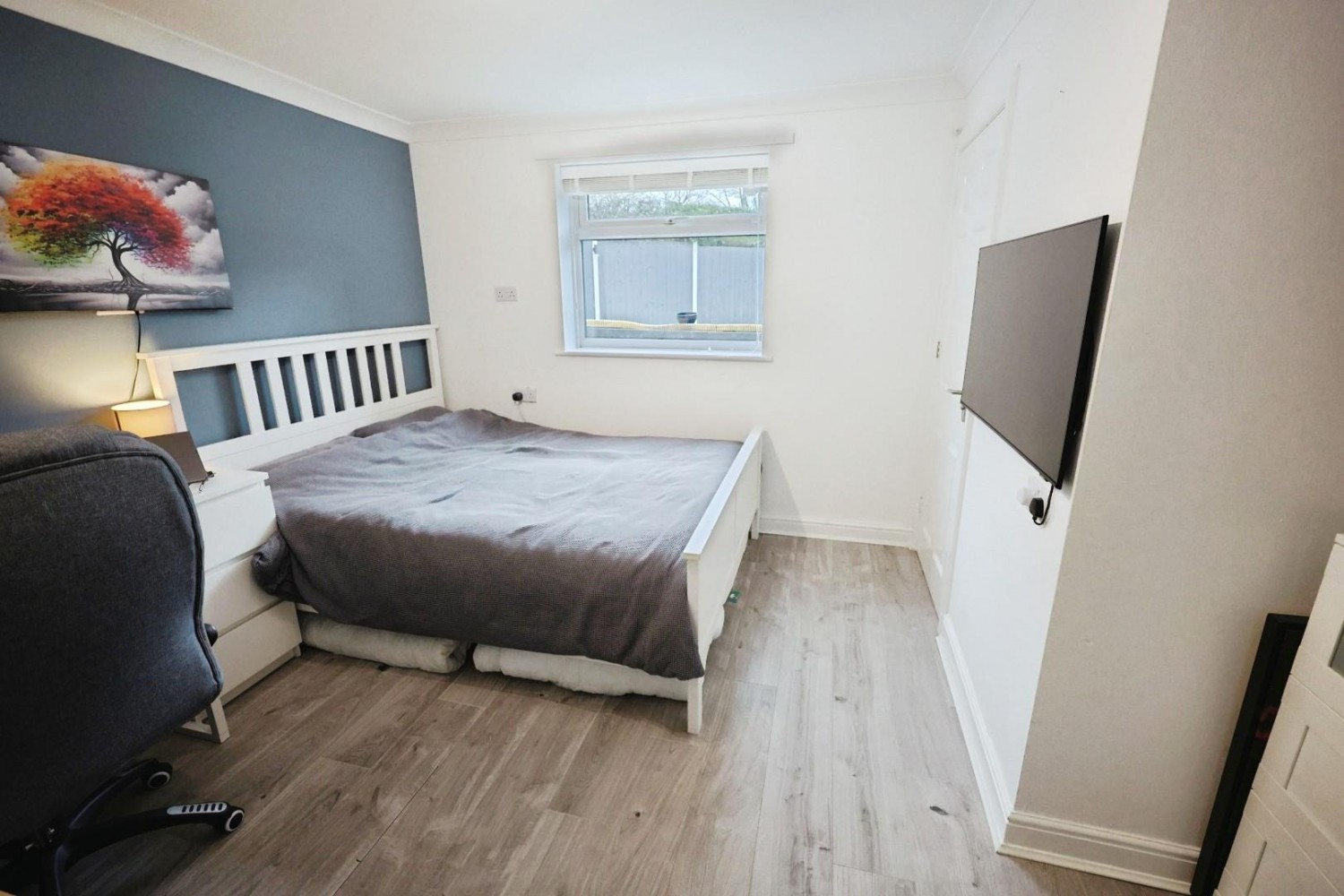 Granville Close, Shildon, County Durham