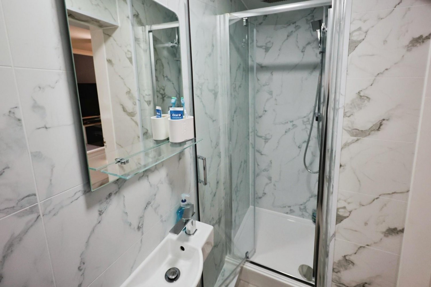 Granville Close, Shildon, County Durham