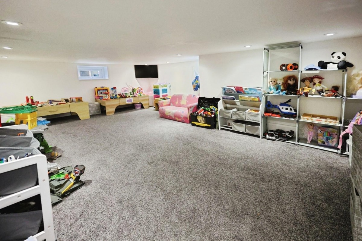 Granville Close, Shildon, County Durham