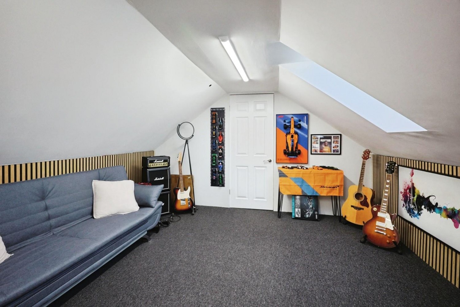 Granville Close, Shildon, County Durham