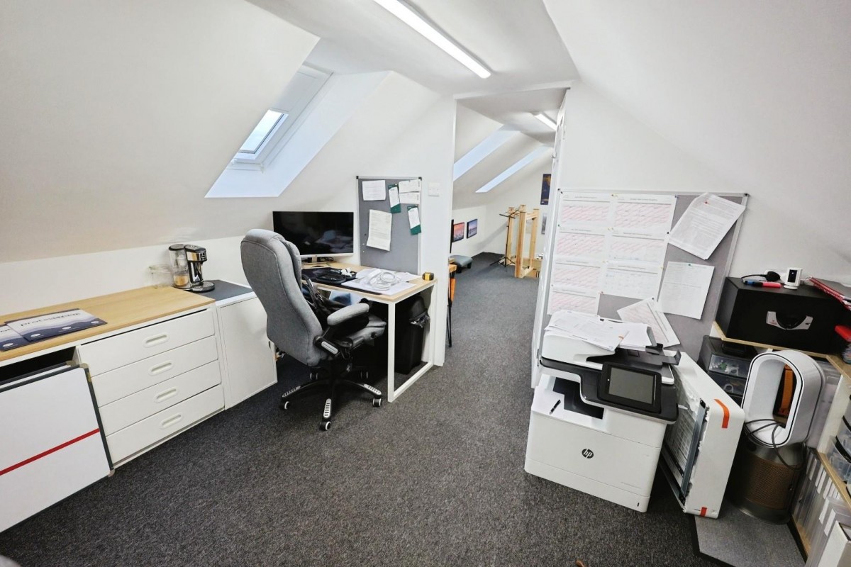 Granville Close, Shildon, County Durham