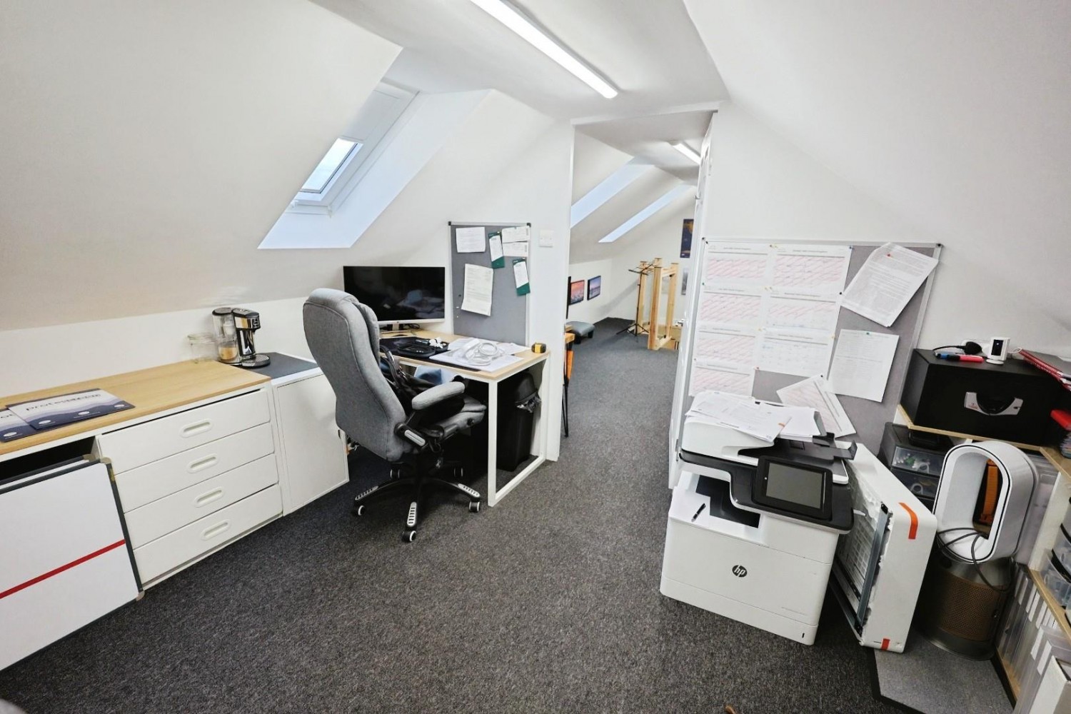 Granville Close, Shildon, County Durham