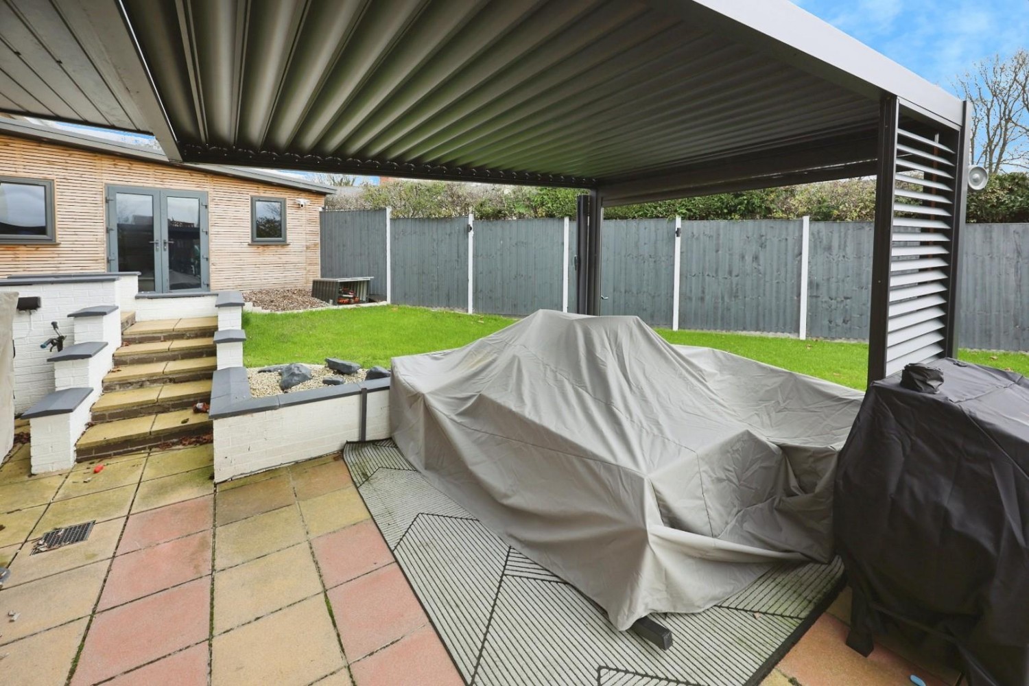 Granville Close, Shildon, County Durham